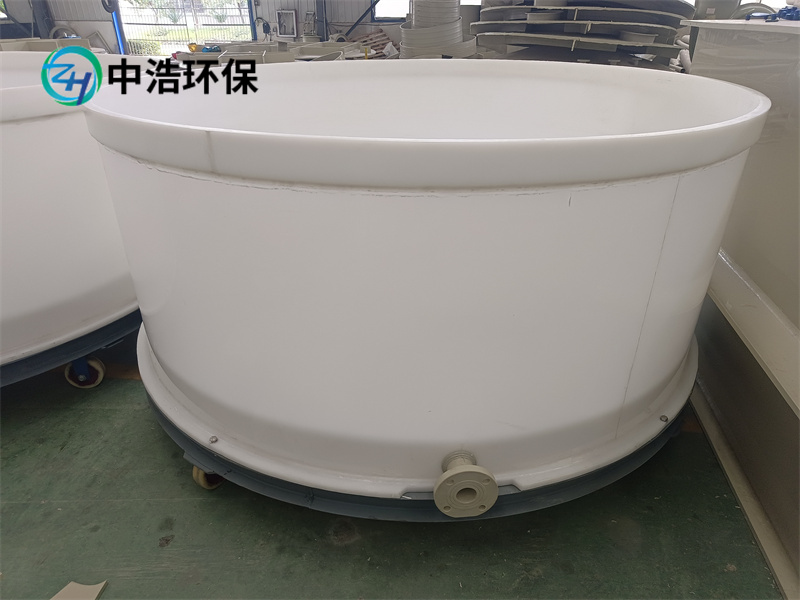 高坪PP抽滤槽
